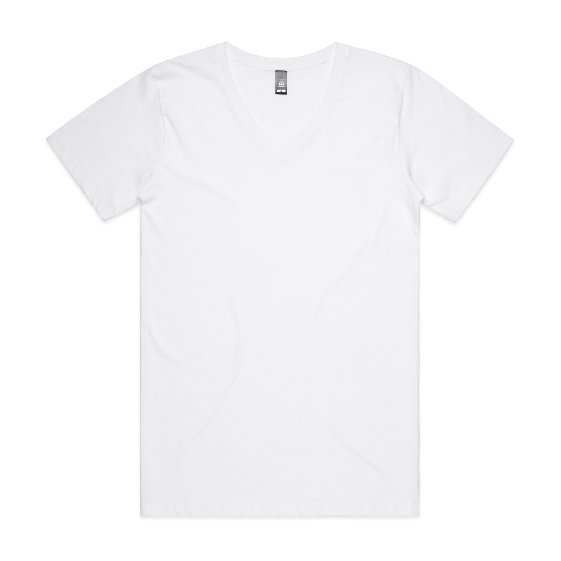 TARMAC VNECK TEE